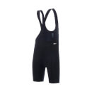 Santini Women's Legend Aero Light Bib Shorts - Black