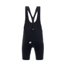 Santini Women's Legend Aero Light Bib Shorts - Black