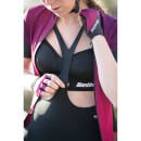 Santini Women's Legend Aero Light Bib Shorts - Black