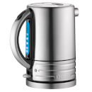 Dualit 72905 Architect Kettle 1.5L - Brushed Steel/Black