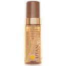 Mousse de agua de coco aceleradora de bronceado de UTAN & Tone 150 ml