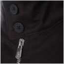 Broken Standard Men's Hickory Harrington Jacket - Black