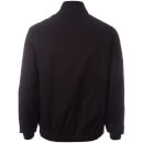 Broken Standard Men's Hickory Harrington Jacket - Black