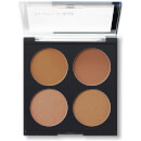 NIP+FAB Make Up Bronzer Palette - Bronzed 01 15.2g
