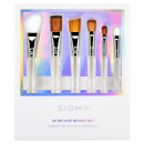 Sigma Skincare Brush Set
