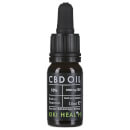 KIKI Health CBD Oil 10% 10ml