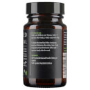 KIKI Health Activated Charcoal - 50 Vegicaps