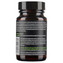 KIKI Health Activated Charcoal - 50 Vegicaps