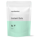Instant Oats