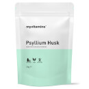 Psyllium Husks