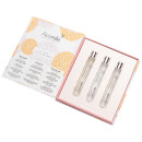 Acorelle Eau de Parfum Roll On Trio Gift Set (Worth £39.00)