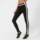 NO KA'OI Women's Uhiki Leggings - Black