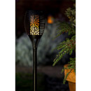 TrueFlame Solar Flame Effect Torch