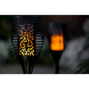 TrueFlame Solar Flame Effect Torch