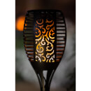 TrueFlame Solar Flame Effect Torch