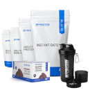 The Bulk Up Bundle (USA)