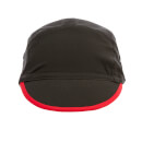 Le Coq Sportif Tour de France 2018 L'Enfer Du Nord Cap - Black/Red