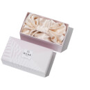 SILKE Hair Wrap The Sofia - Champagne