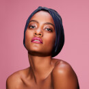 SILKE Hair Wrap The Kate - Navy