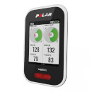 Polar V650 OH1 GPS Cycle Computer Bundle