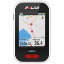 Polar V650 OH1 GPS Cycle Computer Bundle