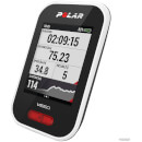 Polar V650 OH1 GPS Cycle Computer Bundle