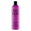 TIGI Bed Head Dumb Blonde Repair Shampoo and Reconstructor for Coloured Hair 2 x 750ml