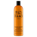 TIGI Bed Head Colour Goddess Oil Infused Shampoo for Coloured Hair 750ml