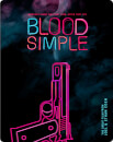 Blood Simple - Zavvi Exclusive Limited Edition Steelbook