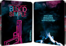 Blood Simple - Zavvi Exclusive Limited Edition Steelbook