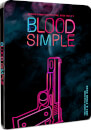 Blood Simple - Zavvi Exclusive Limited Edition Steelbook