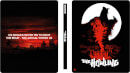 The Howling - Zavvi Exclusive Limited Edition Steelbook
