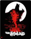 The Howling - Zavvi Exclusive Limited Edition Steelbook