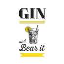Gin and Bear It (Hardback)