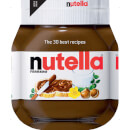 Nutella: The 30 Best Recipes (Hardback)
