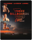 Three Billboards Outside Ebbing, Missouri - Zavvi Exclusive Limited Edition Steelbook