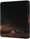 Three Billboards Outside Ebbing, Missouri - Zavvi Exclusive Limited Edition Steelbook
