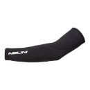 Nalini Protector Arm Warmers - Black