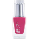 Leighton Denny Havana Heat High Performance Nail Polish - Fever Pink 12ml