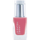 Leighton Denny Havana Heat High Performance Nail Polish - Rumba Rose 12ml