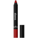 doucce Relentless Matte Lip Crayon - Winterberry