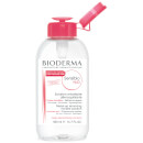 Bioderma Sensibio H2O Pump Reverse 500ml (Limited Edition)