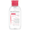 Bioderma Sensibio H2O Pump Reverse 500ml (Limited Edition)