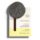 Karmameju Charcoal Konjac Sponge 03