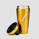 Golden Stainless Steel Shaker