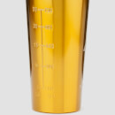 Golden Stainless Steel Shaker