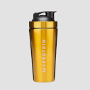 Golden Stainless Steel Shaker