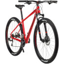 Riddick RD229 Alloy Mountain Bike (MTB)