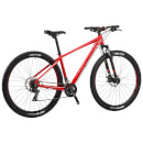 Riddick RD229 Alloy Mountain Bike (MTB)