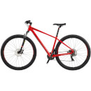 Riddick RD229 Alloy Mountain Bike (MTB)